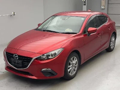 Mazda AXELA SPORT