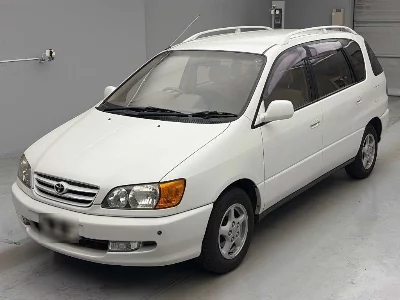 Toyota Ipsum