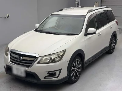 Subaru Exiga Crossover 7