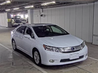 Lexus HS250h