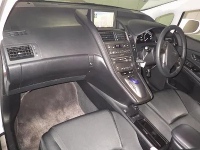 Lexus HS250h