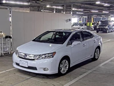 Lexus HS250h