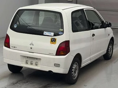 Mitsubishi Minica