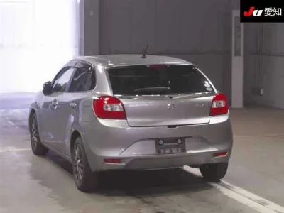 Suzuki Baleno