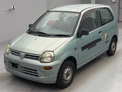 Mitsubishi Minica