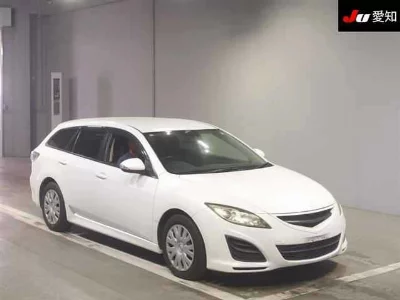 Mazda ATENZA SPORT WAGON