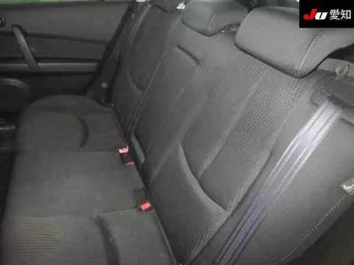 Mazda ATENZA SPORT WAGON