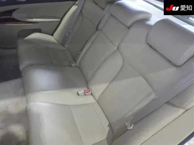 Lexus GS  с аукциона в Японии