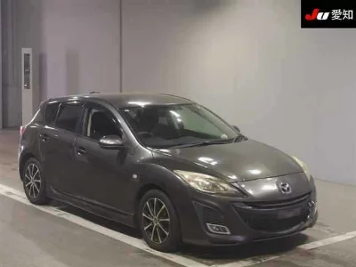 Mazda AXELA SPORT