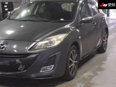 Mazda AXELA SPORT