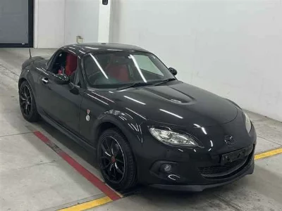 MAZDA ROADSTER
