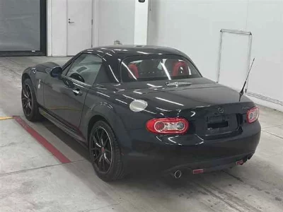 MAZDA ROADSTER