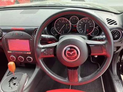 MAZDA ROADSTER
