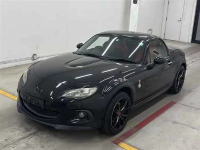MAZDA ROADSTER