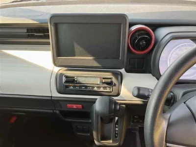 MAZDA FLAIR WAGON
