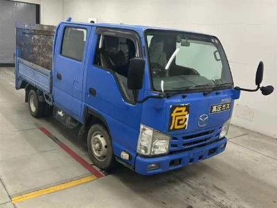 MAZDA TITAN