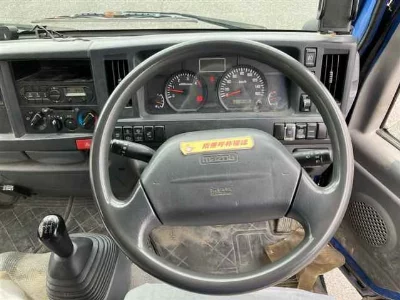 MAZDA TITAN