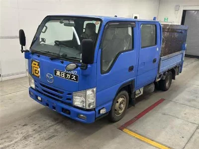 MAZDA TITAN