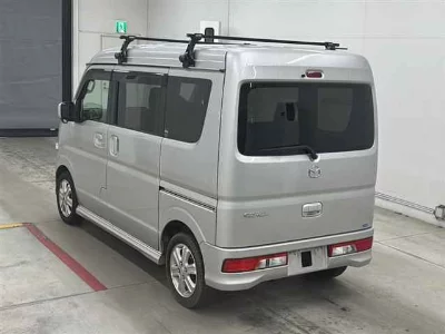 MAZDA SCRUM WAGON