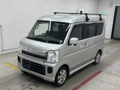 MAZDA SCRUM WAGON