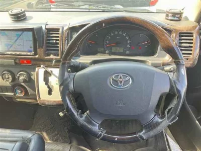Toyota RegiusAce