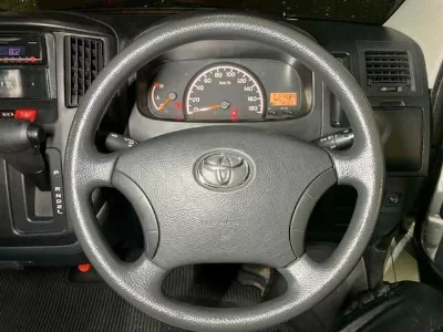 TOYOTA TOWN ACE VAN