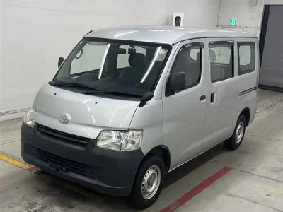 TOYOTA TOWN ACE VAN
