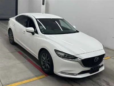 MAZDA ATENZA SEDAN