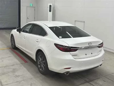 MAZDA ATENZA SEDAN