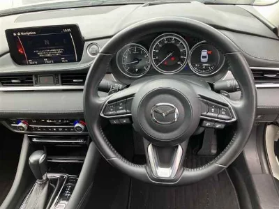 MAZDA ATENZA SEDAN