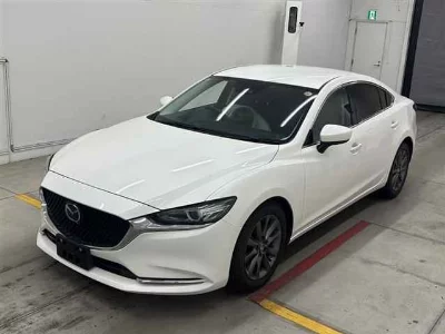 MAZDA ATENZA SEDAN