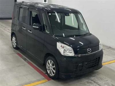 MAZDA FLAIR WAGON