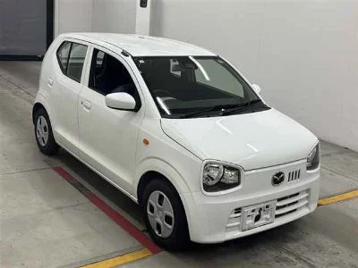 MAZDA CAROL