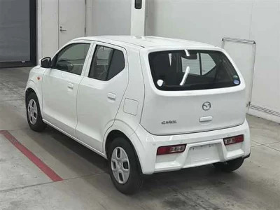 MAZDA CAROL