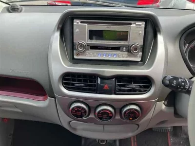 Mitsubishi i