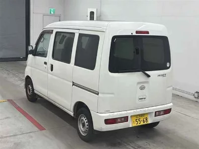 Daihatsu Hijet Cargo