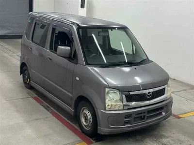 MAZDA AZ WAGON