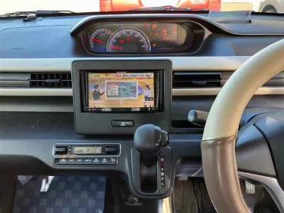 MAZDA FLAIR