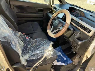 MAZDA FLAIR