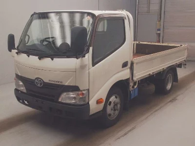 Toyota ToyoAce