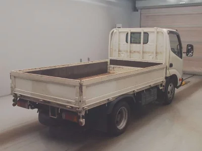 Toyota ToyoAce