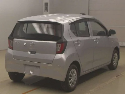 Toyota Pixis Epoch