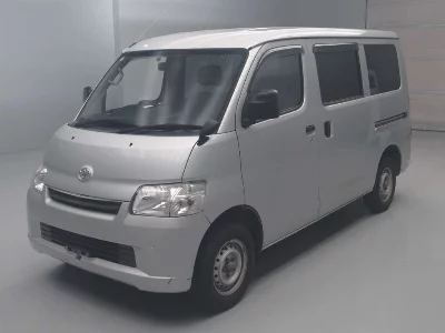 Toyota TownAce