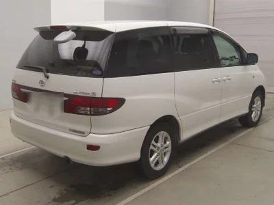 Toyota ESTIMA T