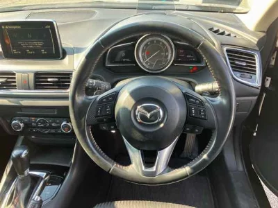 MAZDA AXELA SPORT