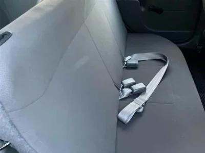 NISSAN NV150 AD