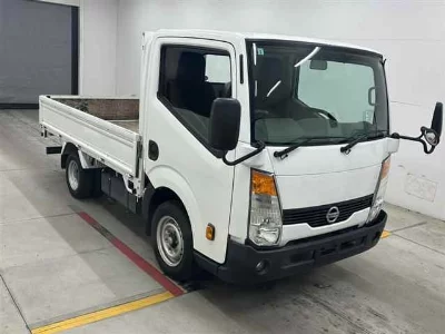 NISSAN ATLAS