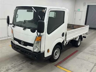 NISSAN ATLAS