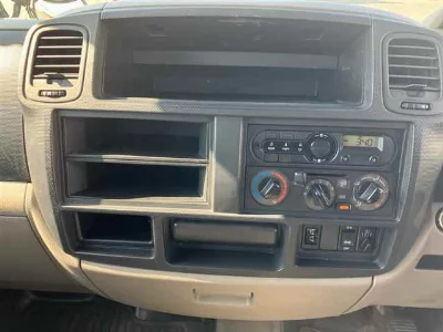 NISSAN ATLAS