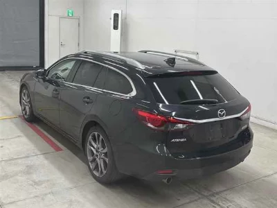 MAZDA ATENZA WAGON